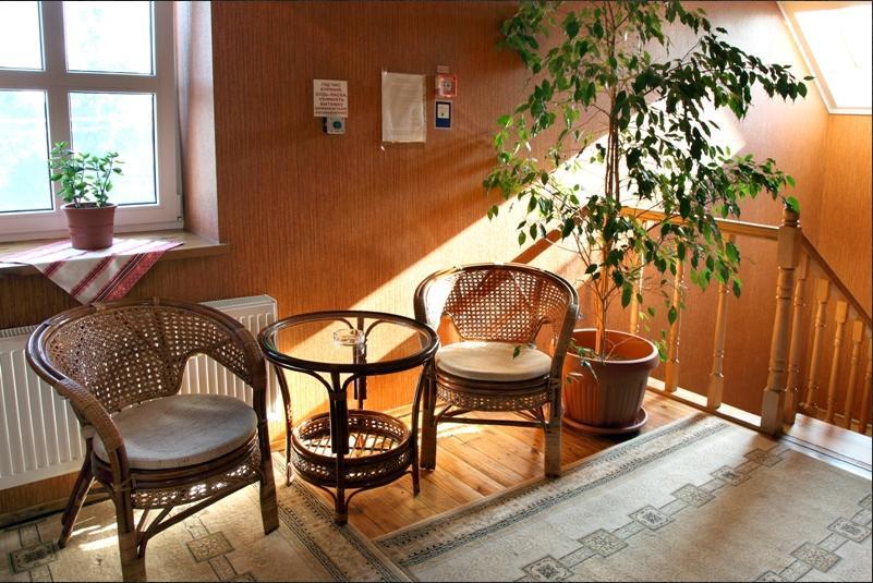 Transit Hotel Dyakovtsy Buitenkant foto