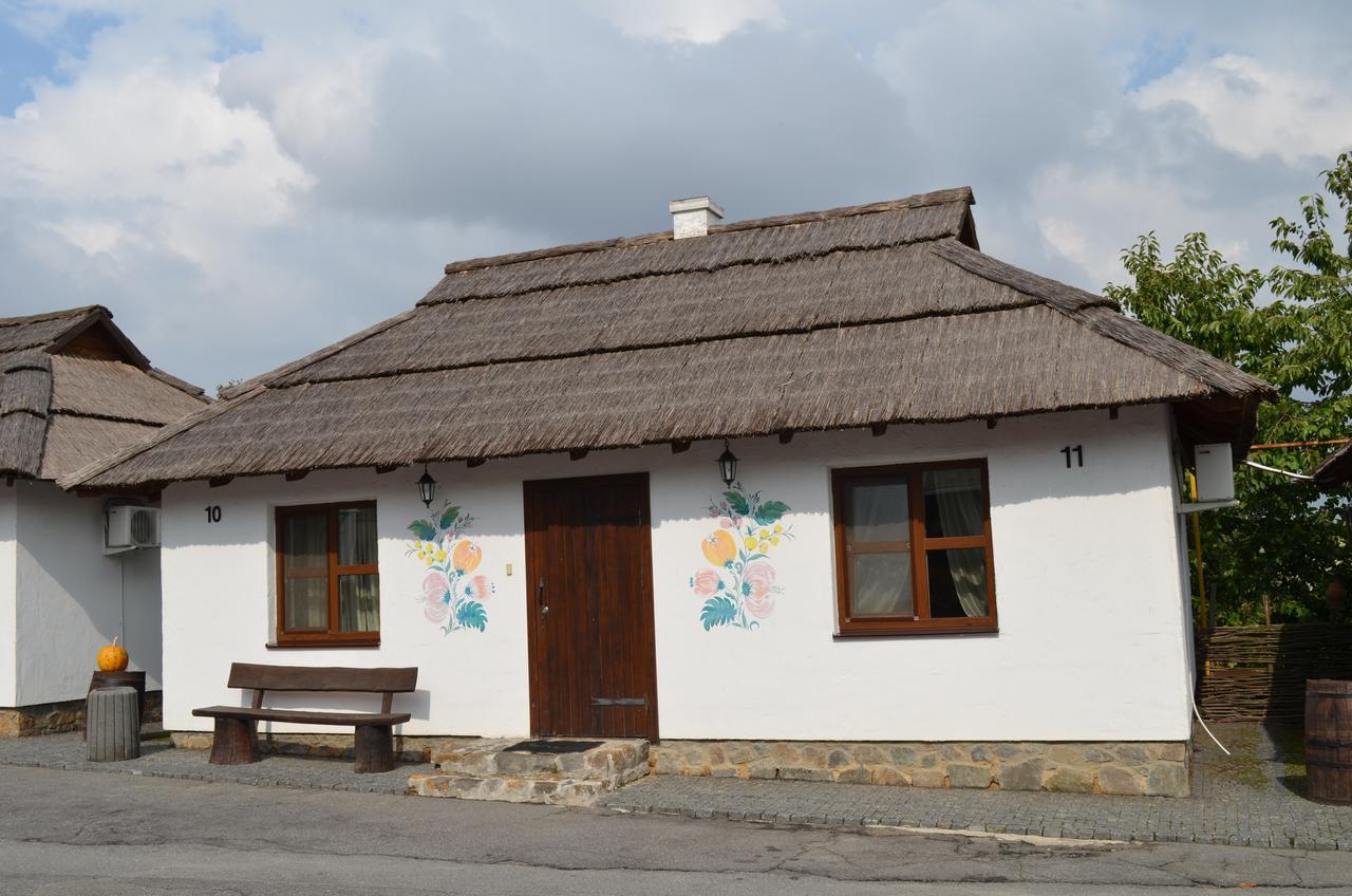 Transit Hotel Dyakovtsy Buitenkant foto
